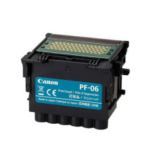 Печатающая головка PF-06 Canon iPF TM-200/300